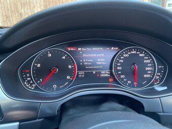 Audi A6 c7 150kw 3.0tdi - 19