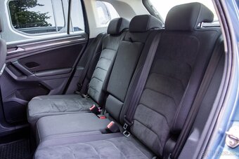 Volkswagen Tiguan 2.0 TDI 4MOTION Highline DSG - 19