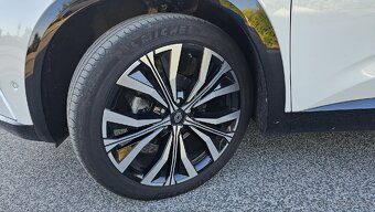 Renault Austral Mild Hybrid 116 kW 2022 - 19