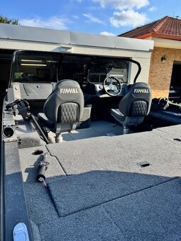 Finval 575 Casting Pro - 19