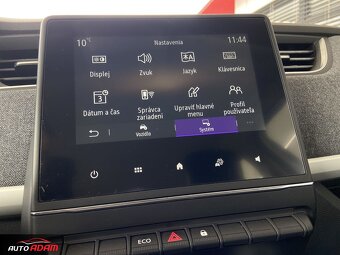 Renault Zoe 54kWh 80kW Zen - 19