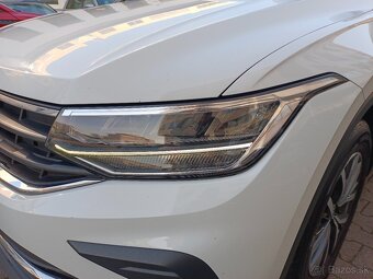VW Tiguan 2.0TDI 110kW DSG Full LED - záruka Autodraft - 19