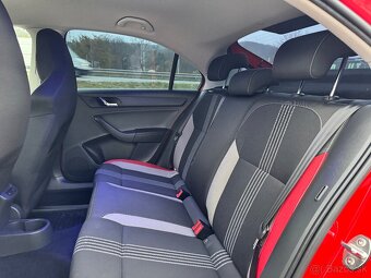 Škoda Rapid 1.2 TSI 110k Monte Carlo - 19