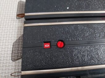 PREDÁM AUTODRÁHU PORSCHE - 19