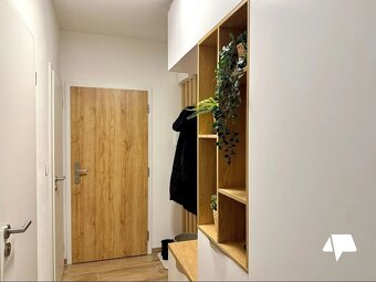 Prenájom 3 izb. byt, balkón, centrum, rekonštrukcia - 19