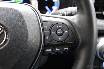 Toyota Rav4 Selection - 19