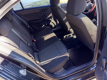 Škoda Rapid 1.2TSI - 19