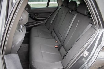 BMW rad 3 Touring 320d xDrive | Špičkový Servis | 4x4 - 19