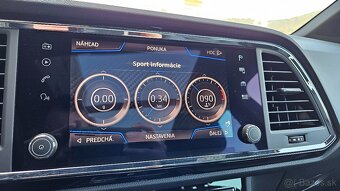Cupra Ateca 300 2.0 TSI 4Drive DSG PANORAMA LED - 19