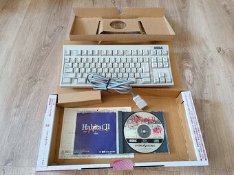 Japonské hry na Sega Saturn / NTSC-J - 19