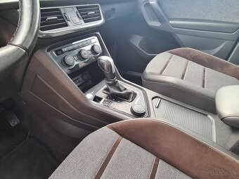 SEAT TARRACO 2.0TDI XCELLENCE 4DRIVE DSG - 19