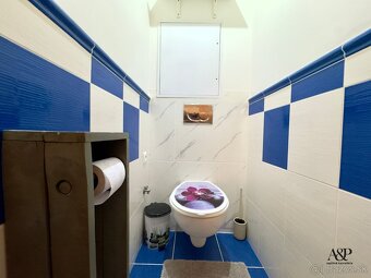 NA PREDAJ VEĽKÝ 3 IZB. BYT S LOGGIOU, 84M2, UL. S. JURKOVIČA - 19