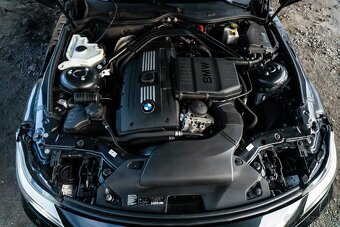 BMW e89 z4 Sdrive35is - 19