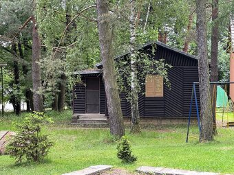 Chatka v Zlatníckej doline na predaj - 19