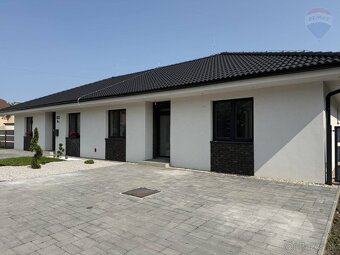 Na predaj: DOKONČENÝ 4 IZBOVÝ RODINNÝ DOM, tepelné čerpadlo, - 19