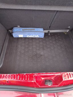 Dacia sandero - 19