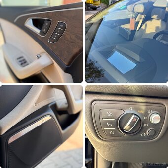 Audi A6 C7 Facelift S-line - 19