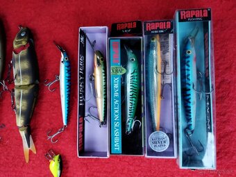 mikina BANK BOUND -nova, rybarske veci.,blinkre,nastrahy... - 19