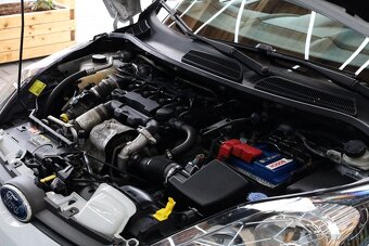 Ford Fiesta 1.6 TDCi Duratorq Trend - 19