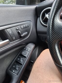 Mercedes CLA 250 4matic,AMG line - 19