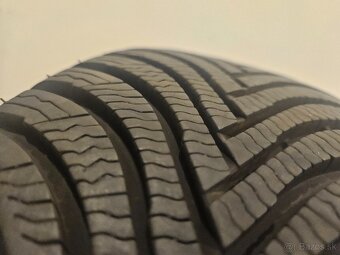 Originálna zimná sada VW - 5x112 R16 + 205/60 r16 92H - 19