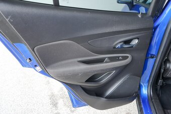 459- Opel, Mokka X, 2017, nafta, 1.6 CDTI, 100kw - 19