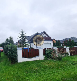 PREDAJ 5izbový rodinný dom Levél - 19