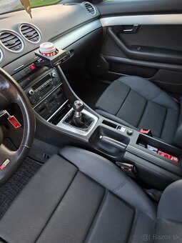 Audi A4 Cabrio 2.0 Tfsi - 19