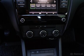 Škoda Octavia III Facelift Combi 1.6 TDI Active - 19