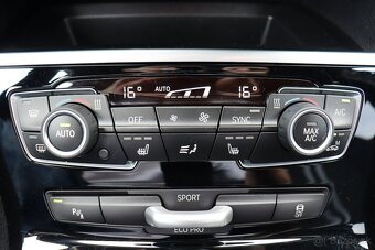 BMW Rad 2 Gran Tourer 2 218i A/T - 19
