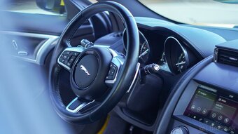 Znížená cena - Jaguar F-Type, r.v. 2020 odpočet DPH - 19