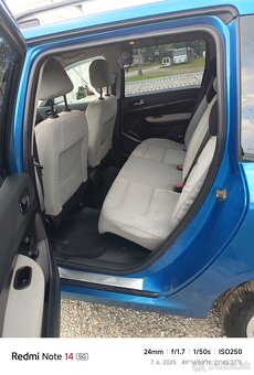 Peugeot 307 - 19