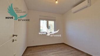 Novostavba apartmánu s výhľadom na more  v Chorvátsku - 19
