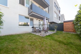 HALO reality - Predaj, dvojizbový byt Miloslavov, Slávičia,  - 19
