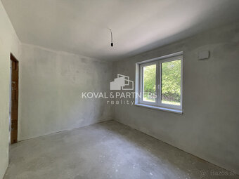 Priestranný rodinný dom NOVOSTAVBA Klasov, len 15 km od Nitr - 19