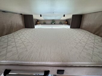Hobby Optima Ontour T65 HKM Citroen Klima, Solar, Markiza,TV - 19
