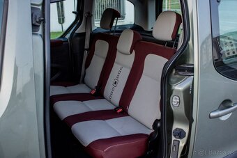 Citroën Berlingo LPG + Benzín / AJ NA SPLÁTKY - 19