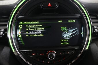Mini Cooper S 2.0 141kw A/T TRAFALGAR - 19