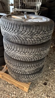 Volvo XC90 B5 Polestar – Vzduch, Masáž, B&W Audio - 19