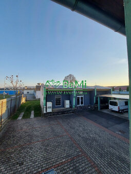 Objekt na podnikanie-Lučenec- na predaj - 19