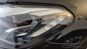 BMW 530d xDrive Touring M Sport (G31) – rok 2023 - 19