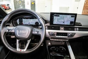 Audi A5 Sportback - 19