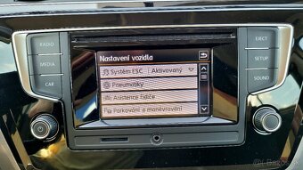 Volkswagen Touran 1.2 TSI BMT Comfortline - 19