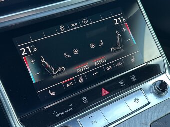 Audi A6 Avant 40 2.0 TDi MHEV S-Tronic, r.v.: 2021 - 19