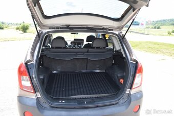 Opel Antara 2.2 CDTI 2x4 Essentia/Selection - 19