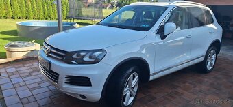 Volkswagen Touareg - 19