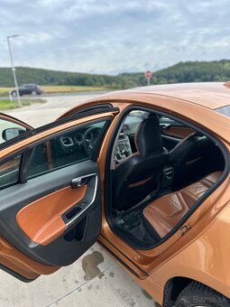 Volvo s60 II - 19