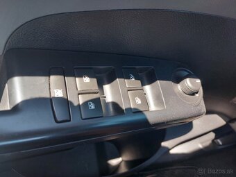 Chevrolet Aveo 1.25 diesel KLIMATIZACIA - 19