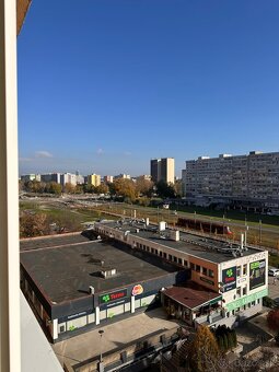 Na predaj: 3 - izbový byt v blízkosti Draždiaku - 19