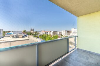 Na predaj exkluzívny 4-izbový byt v srdci Trnavy – Starohájs - 19